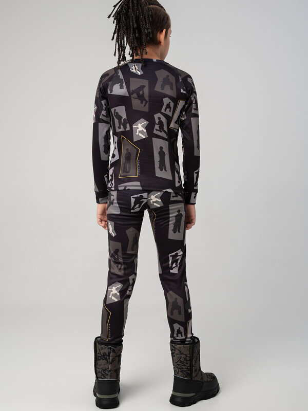 PLAYTODAY Комплект 570153 32511104 разноцветный