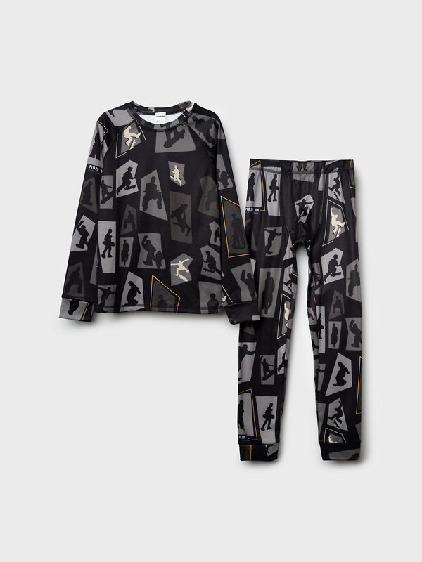 PLAYTODAY Комплект 570153 32511104 разноцветный