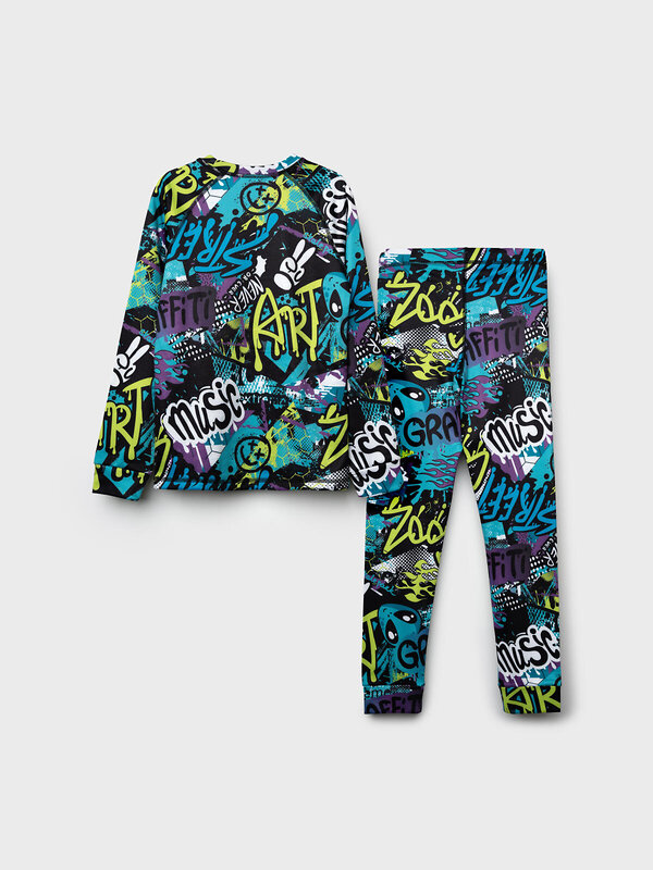 PLAYTODAY Комплект 570154 32511105 разноцветный