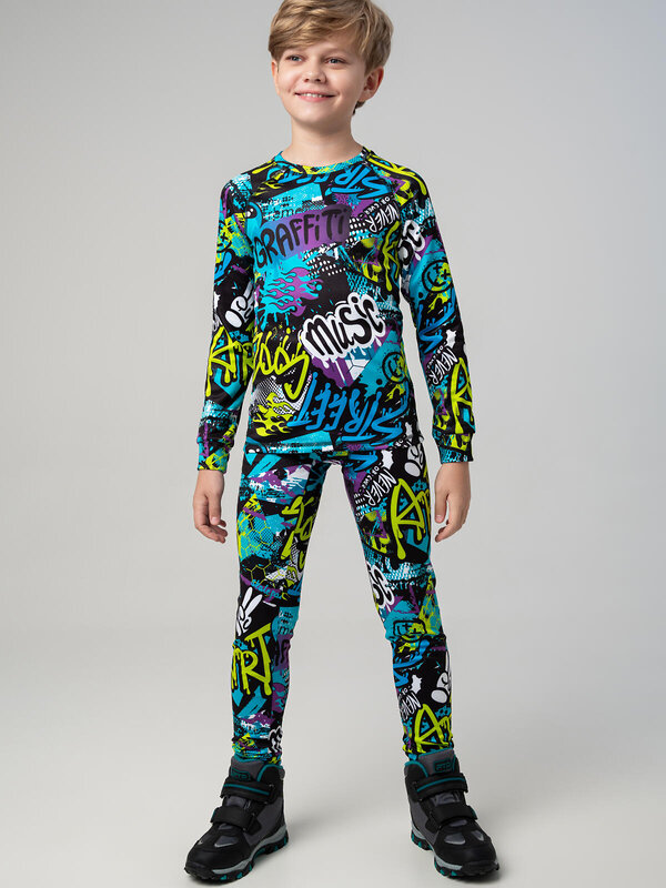 PLAYTODAY Комплект 570154 32511105 разноцветный