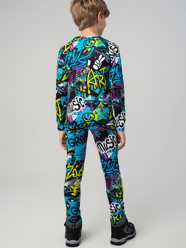 PLAYTODAY Комплект 570154 32511105 разноцветный