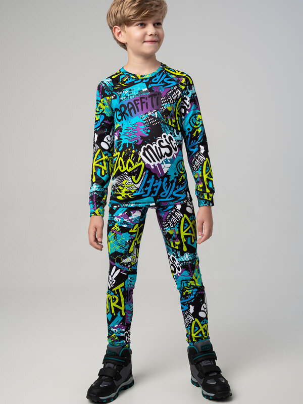 PLAYTODAY Комплект 570154 32511105 разноцветный