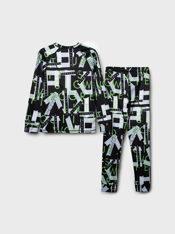 PLAYTODAY Комплект 570155 32511106 разноцветный