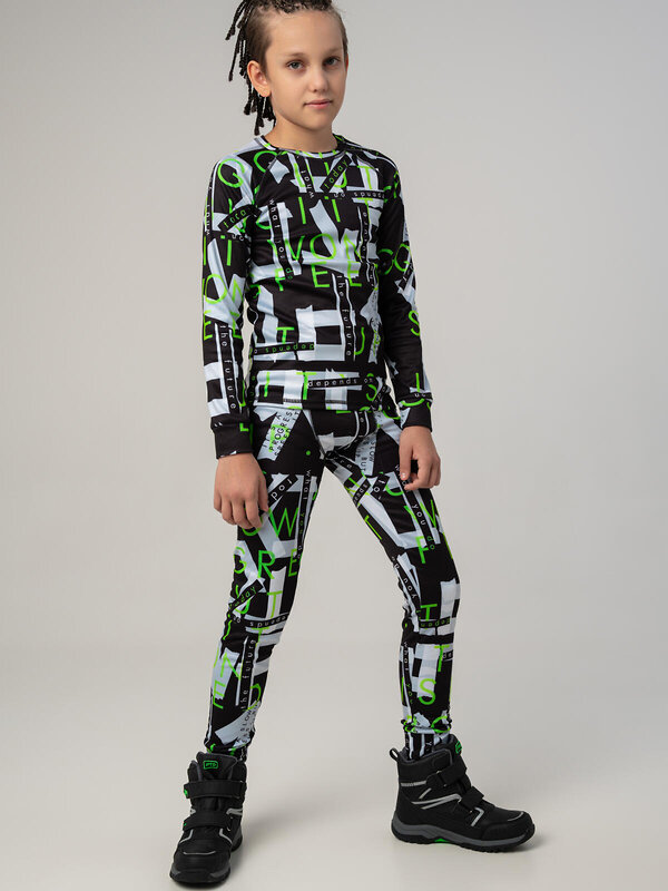 PLAYTODAY Комплект 570155 32511106 разноцветный