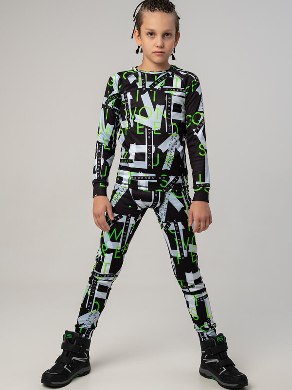 PLAYTODAY Комплект 570155 32511106 разноцветный