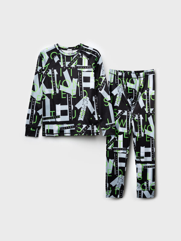 PLAYTODAY Комплект 570155 32511106 разноцветный