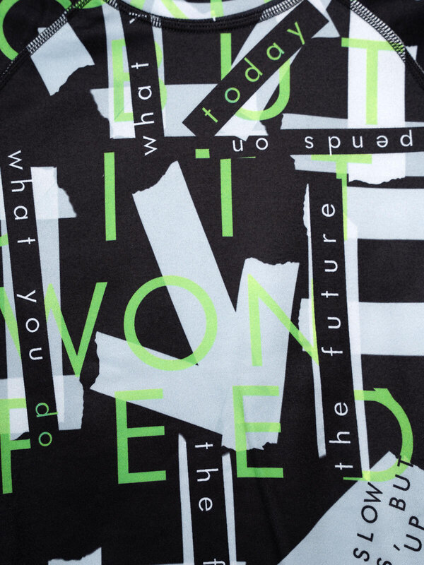 PLAYTODAY Комплект 570155 32511106 разноцветный