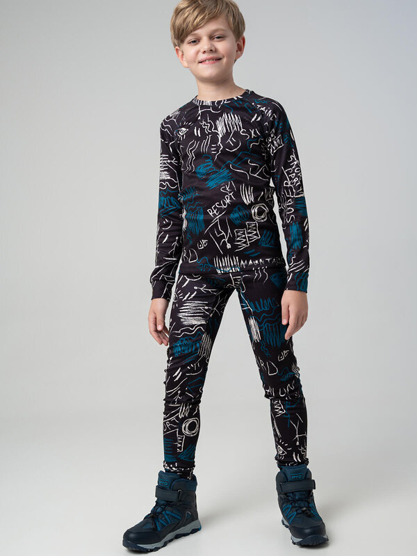 PLAYTODAY Комплект 570156 32511108 разноцветный