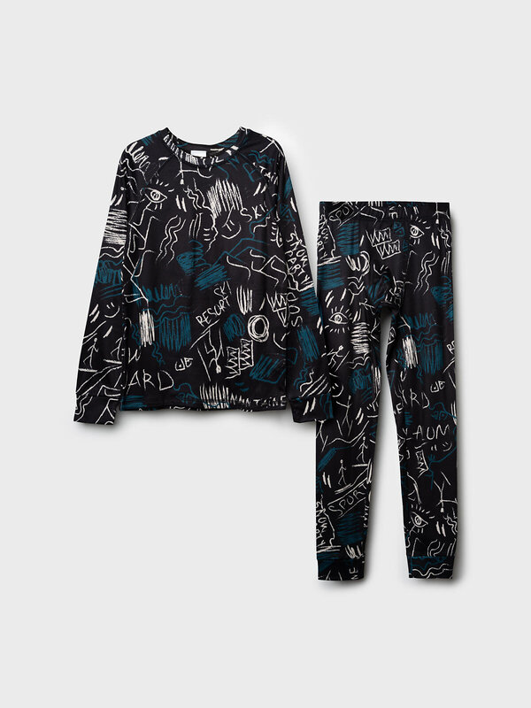 PLAYTODAY Комплект 570156 32511108 разноцветный