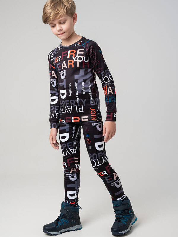 PLAYTODAY Комплект 570157 32511109 разноцветный