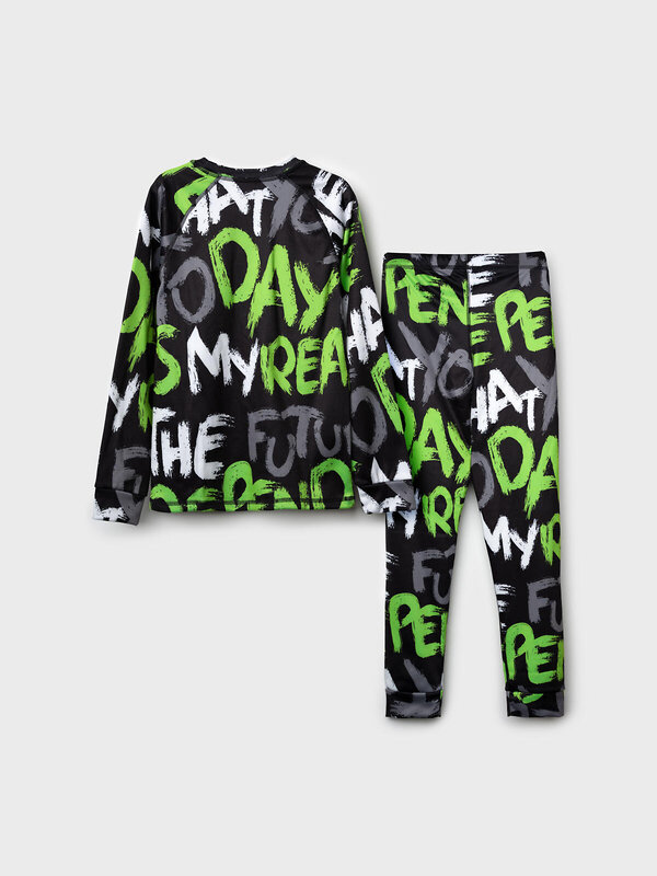 PLAYTODAY Комплект 570158 32511110 разноцветный