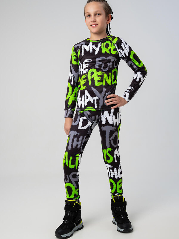 PLAYTODAY Комплект 570158 32511110 разноцветный