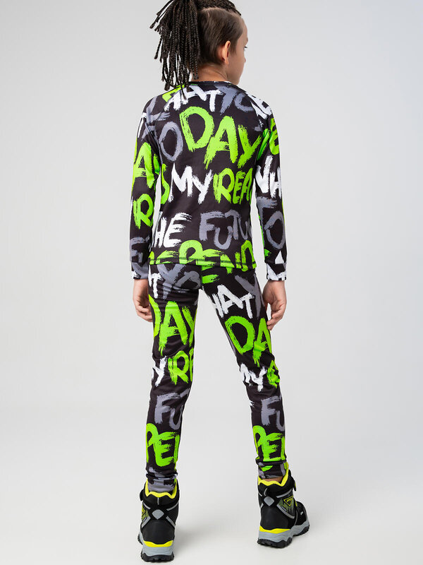 PLAYTODAY Комплект 570158 32511110 разноцветный