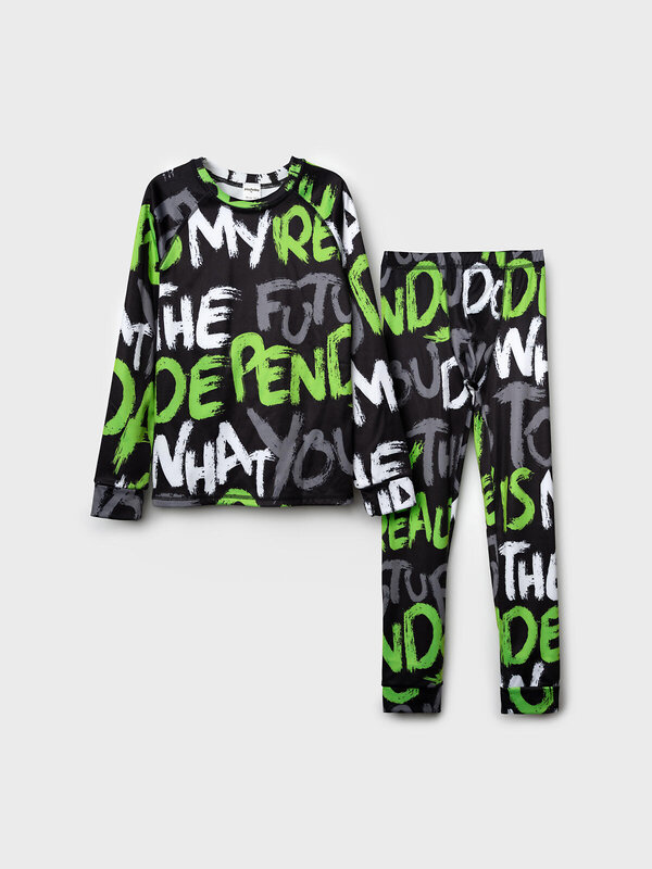 PLAYTODAY Комплект 570158 32511110 разноцветный