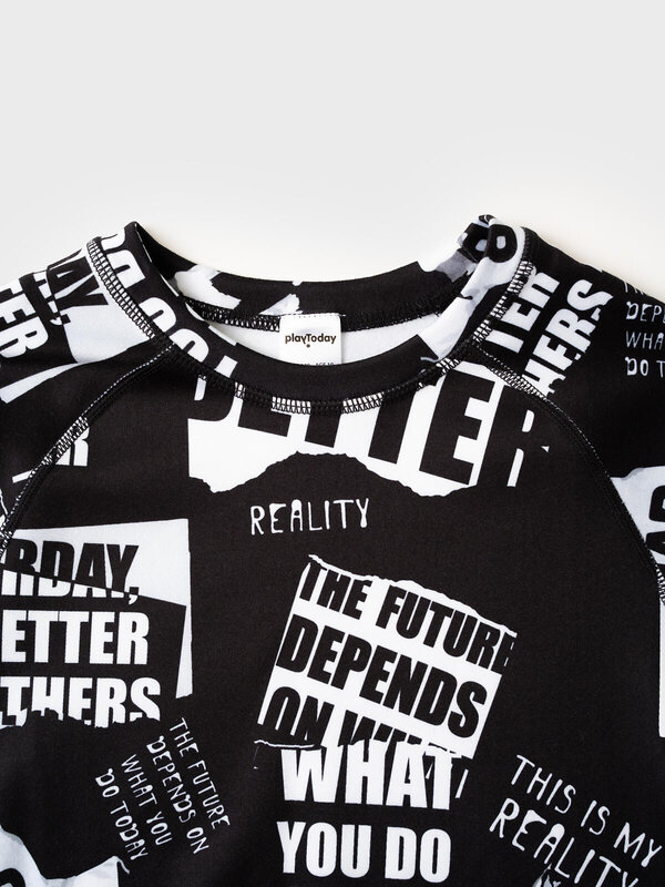 PLAYTODAY Комплект 570159 32511111 разноцветный