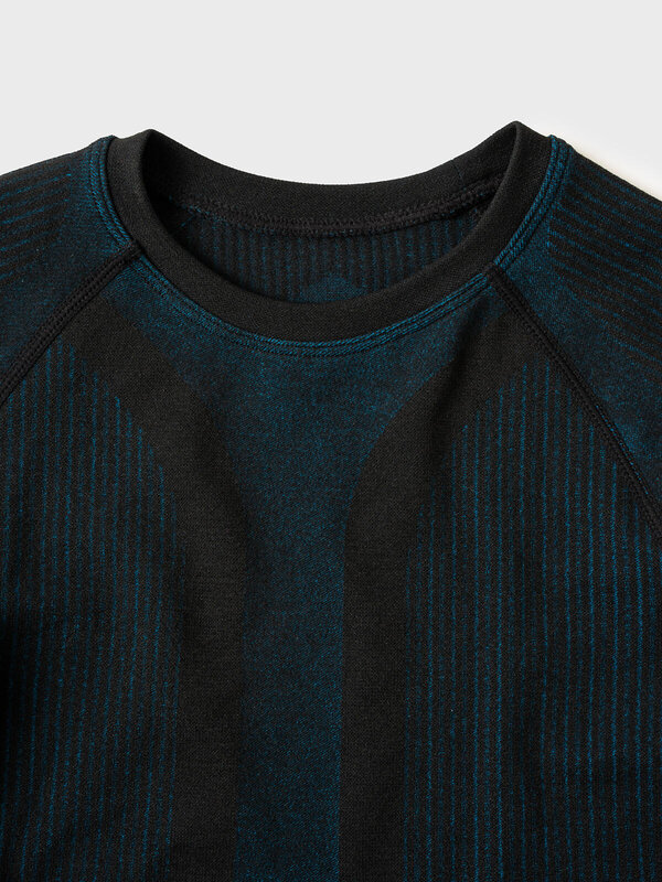 PLAYTODAY Комплект 570160 32511113 черный,бирюзовый