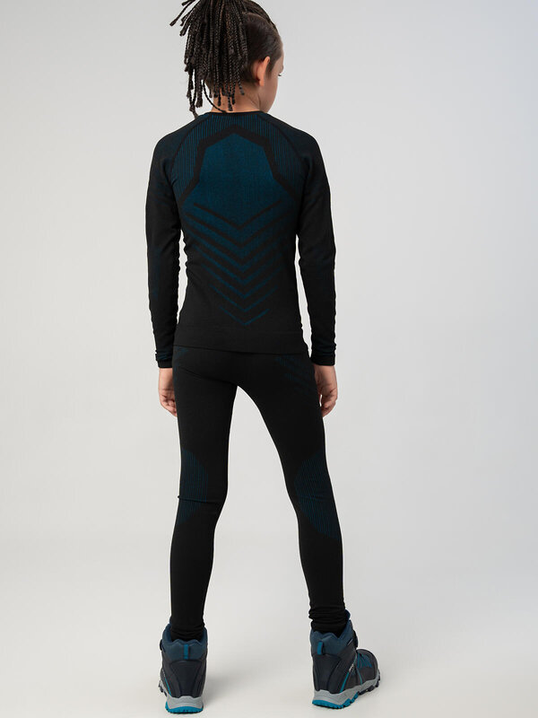 PLAYTODAY Комплект 570160 32511113 черный,бирюзовый