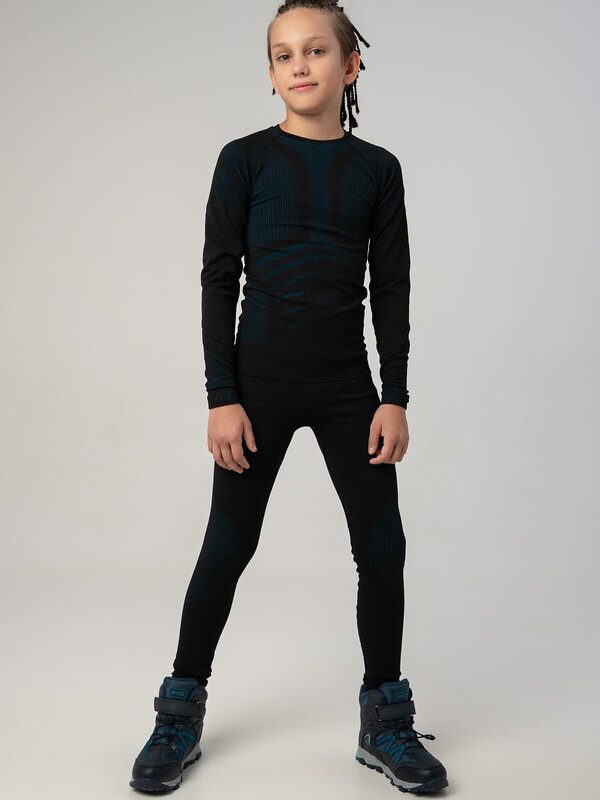 PLAYTODAY Комплект 570160 32511113 черный,бирюзовый