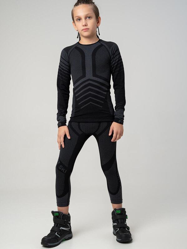 PLAYTODAY Комплект 570161 32511115 серый