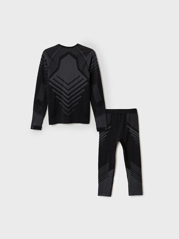 PLAYTODAY Комплект 570161 32511115 серый