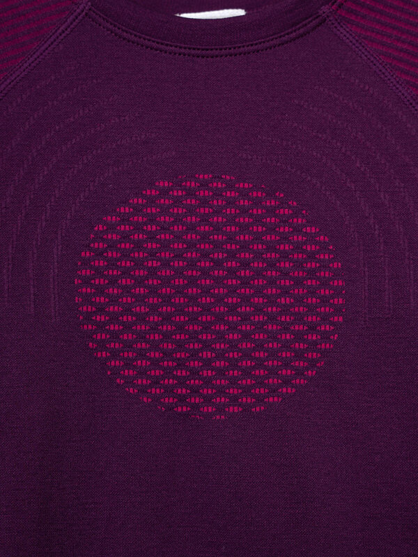 PLAYTODAY Комплект 570163 32521149 малиновый