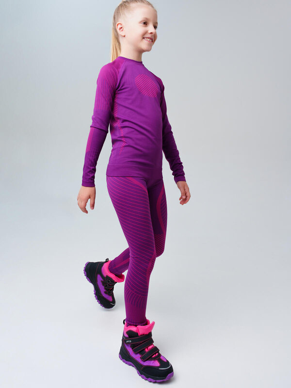 PLAYTODAY Комплект 570163 32521149 малиновый