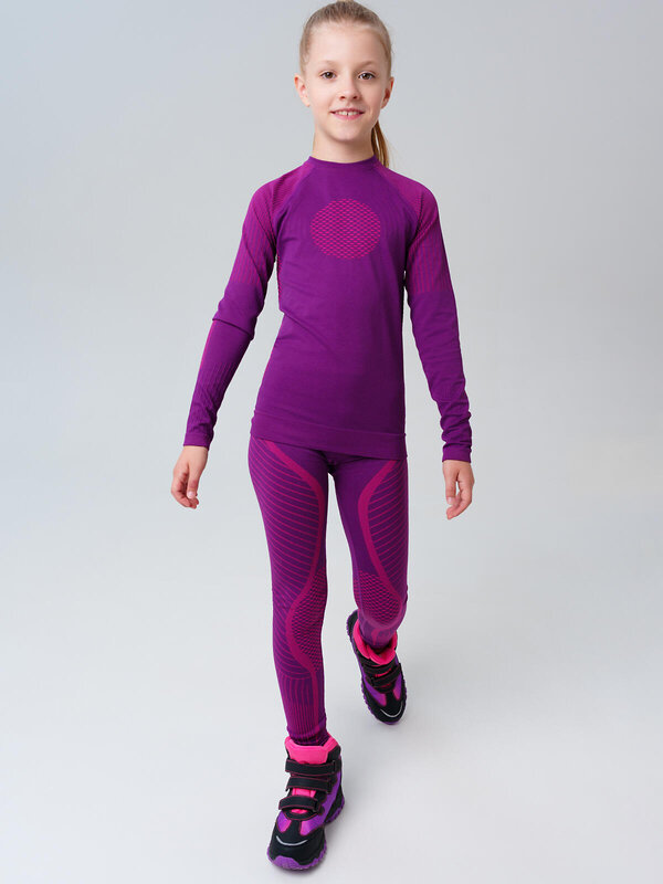 PLAYTODAY Комплект 570163 32521149 малиновый