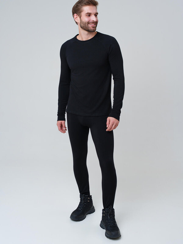 PLAYTODAY Кальсоны 570164 32556076 черный