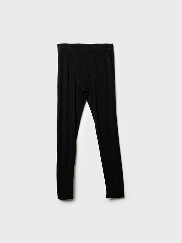 PLAYTODAY Кальсоны 570164 32556076 черный