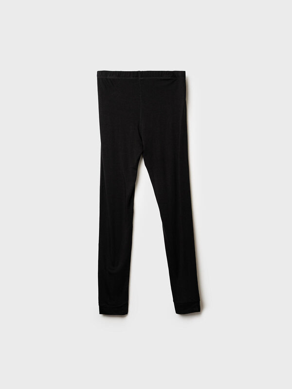 PLAYTODAY Кальсоны 570164 32556076 черный