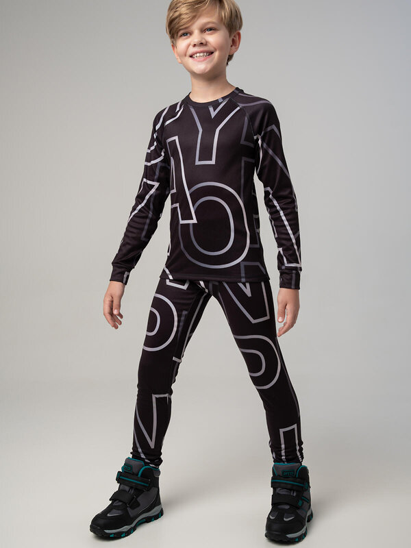 PLAYTODAY Комплект 570165 32511216 разноцветный