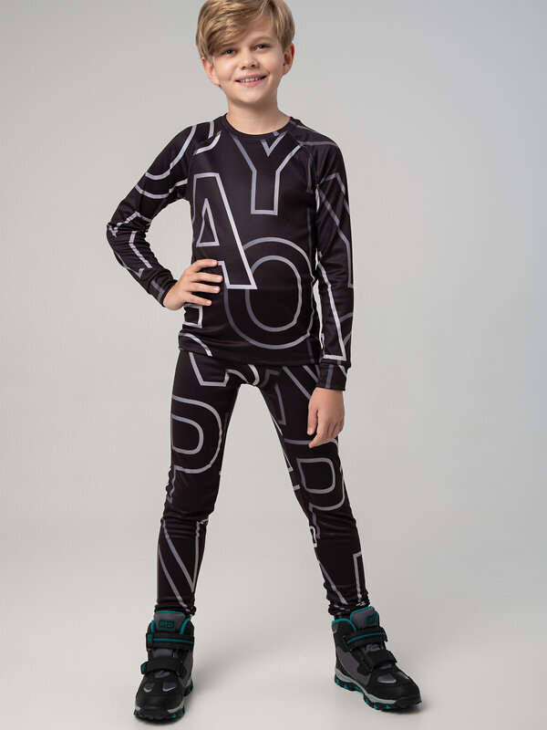 PLAYTODAY Комплект 570165 32511216 разноцветный