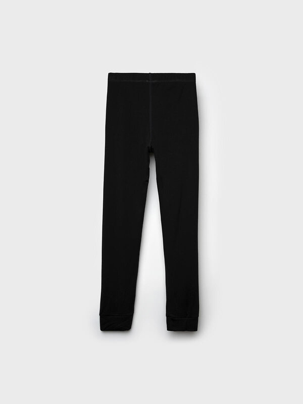 PLAYTODAY Кальсоны 570166 32511102 черный