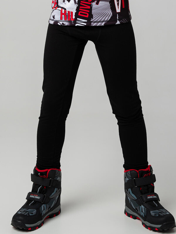 PLAYTODAY Кальсоны 570166 32511102 черный