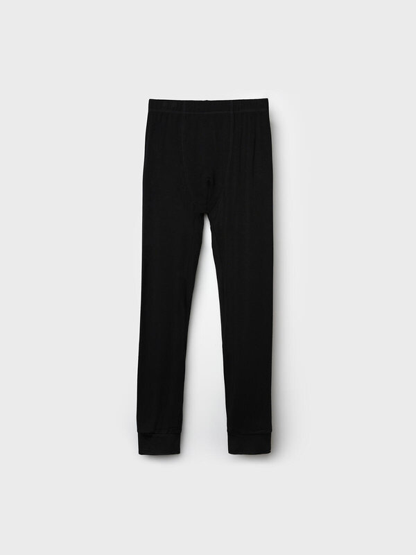 PLAYTODAY Кальсоны 570166 32511102 черный