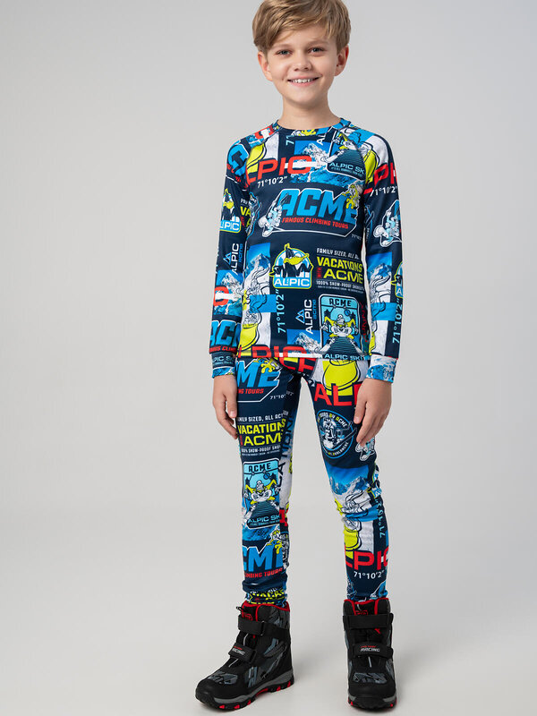 PLAYTODAY Комплект 570167 32531003 разноцветный