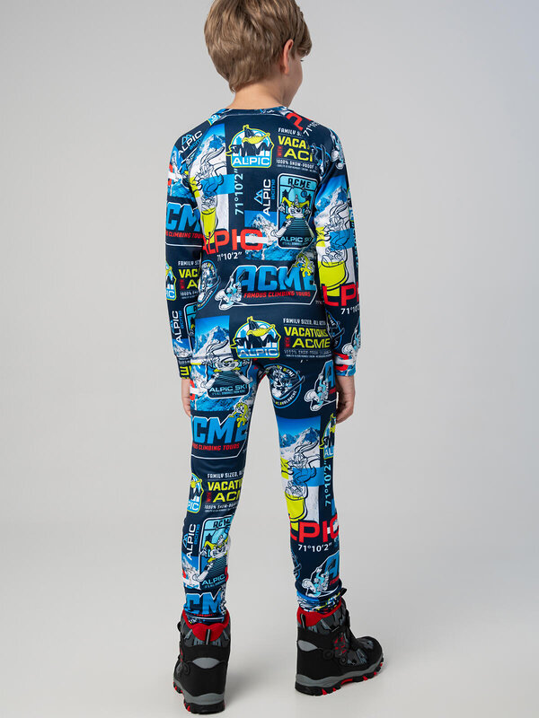 PLAYTODAY Комплект 570167 32531003 разноцветный