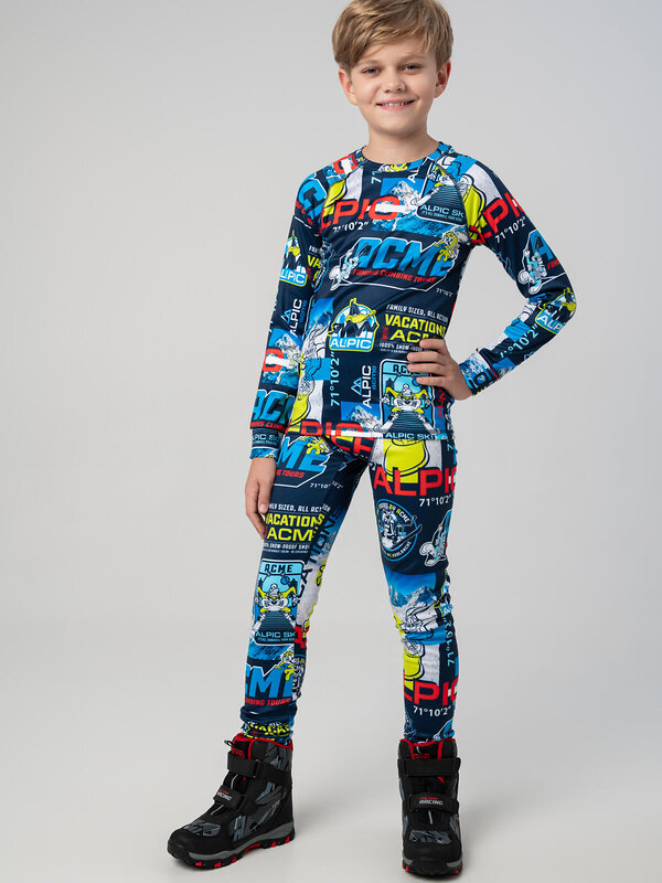 PLAYTODAY Комплект 570167 32531003 разноцветный