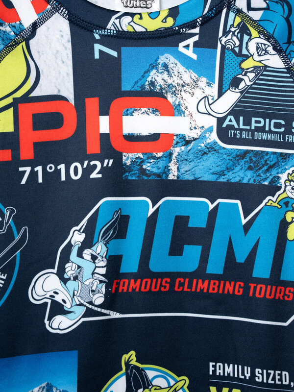 PLAYTODAY Комплект 570167 32531003 разноцветный