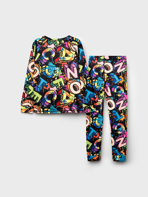 PLAYTODAY Комплект 570168 32521071 разноцветный