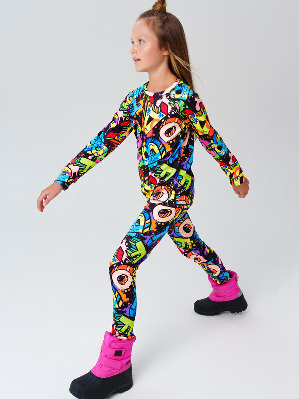 PLAYTODAY Комплект 570168 32521071 разноцветный