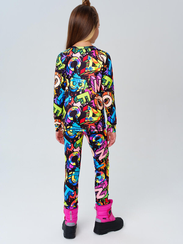 PLAYTODAY Комплект 570168 32521071 разноцветный