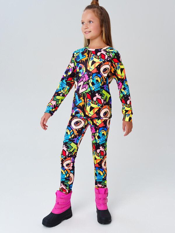 PLAYTODAY Комплект 570168 32521071 разноцветный