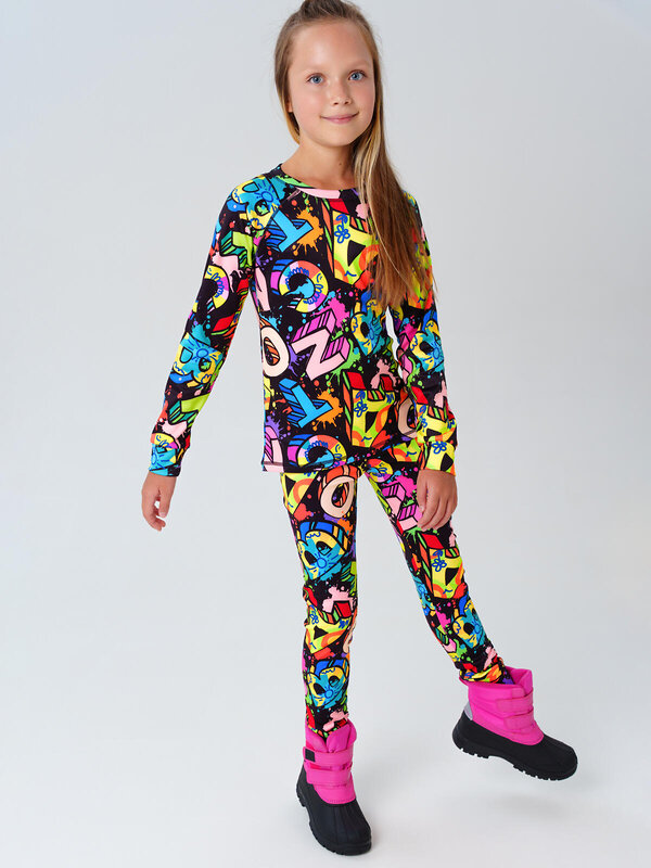 PLAYTODAY Комплект 570168 32521071 разноцветный