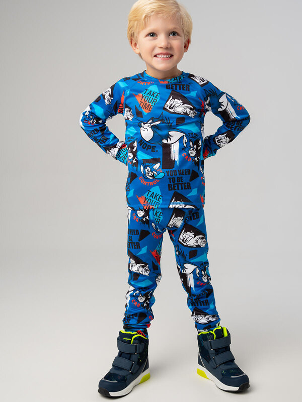 PLAYTODAY Комплект 570169 32532046 разноцветный