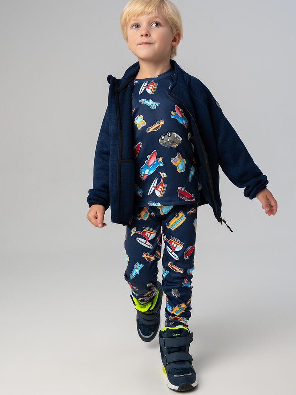 PLAYTODAY Комплект 570171 32512082 разноцветный