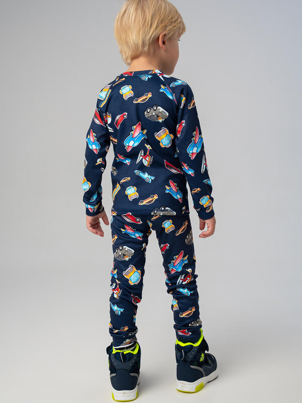 PLAYTODAY Комплект 570171 32512082 разноцветный