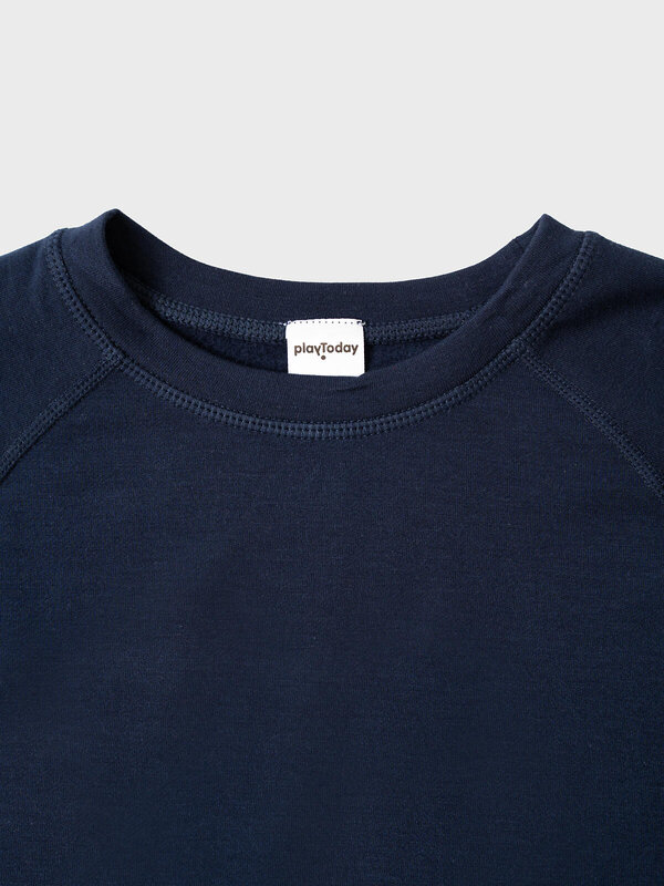 PLAYTODAY Комплект 570172 32512089 тёмно-синий