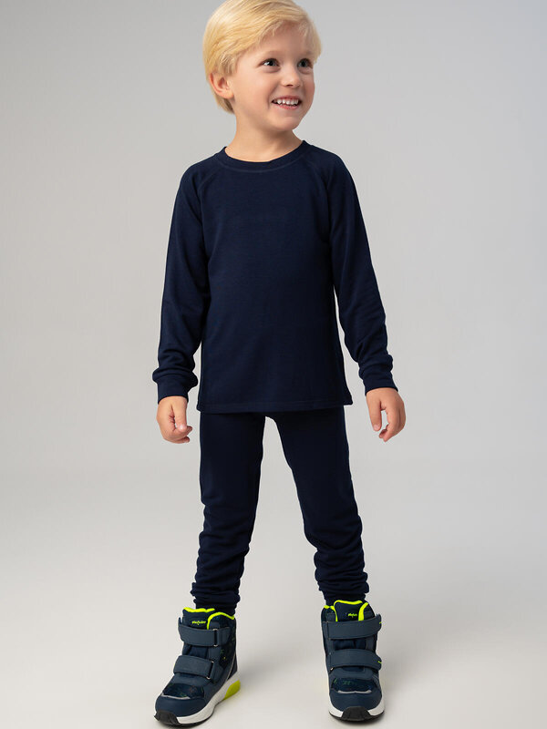 PLAYTODAY Комплект 570172 32512089 тёмно-синий