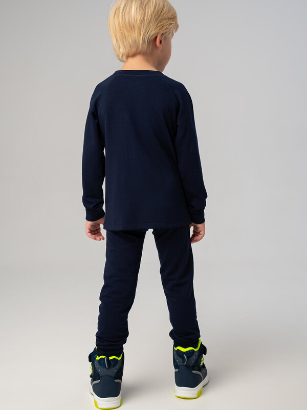 PLAYTODAY Комплект 570172 32512089 тёмно-синий